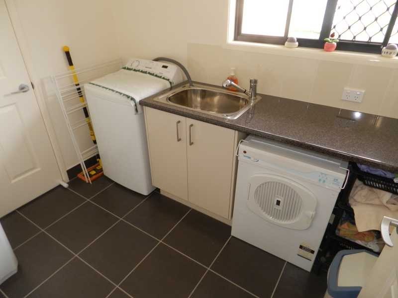 38 Swagman Drive, Benaraby QLD 4680