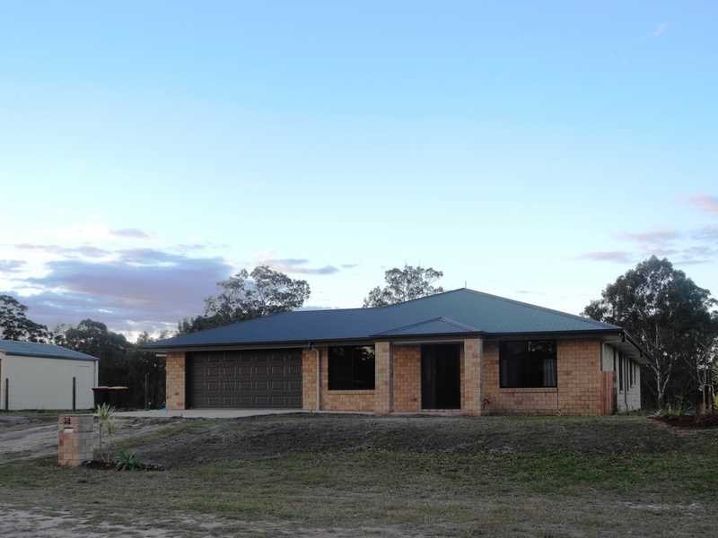 38 Swagman Drive, Benaraby QLD 4680