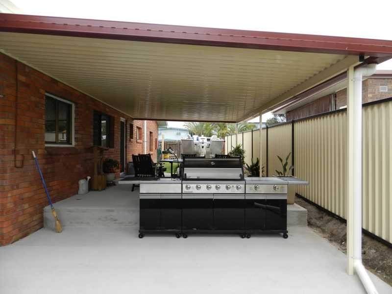 1 Swains Court, Boyne Island QLD 4680
