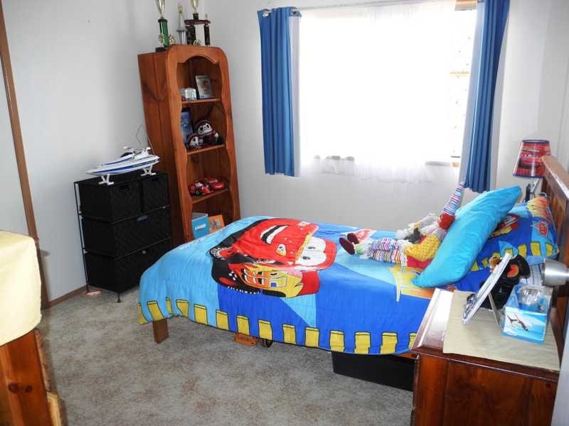 1 Swains Court, Boyne Island QLD 4680