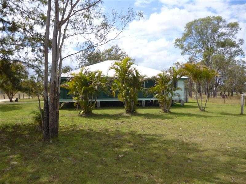 44639 Bruce Highway, Miriam Vale QLD 4677