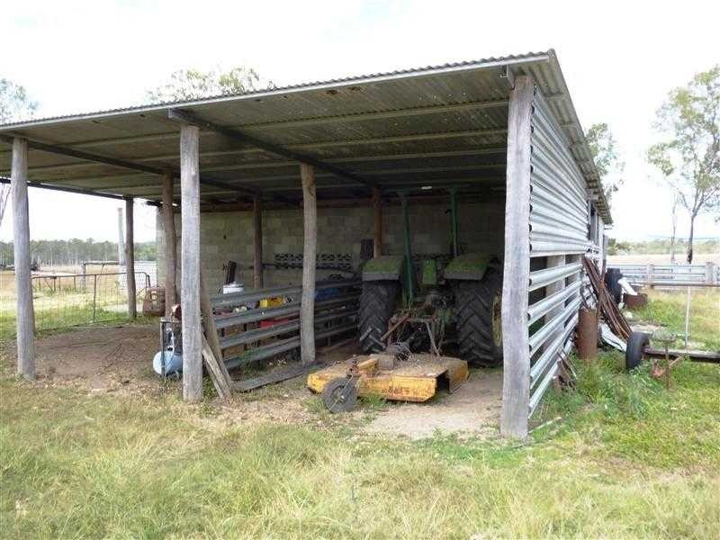 44639 Bruce Highway, Miriam Vale QLD 4677