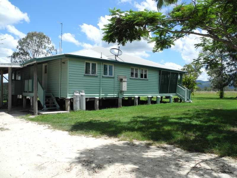 44639 Bruce Highway, Miriam Vale QLD 4677