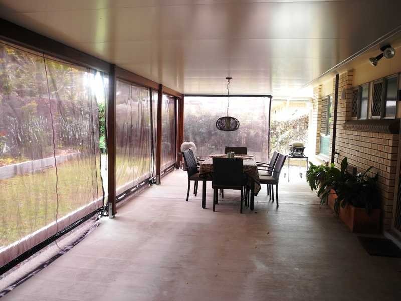 17 Alkina Crescent, Boyne Island QLD 4680