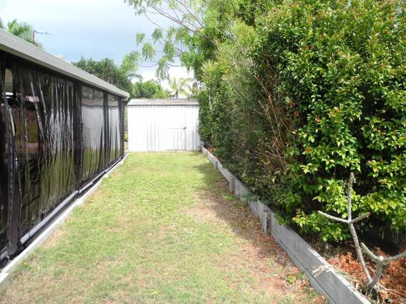 17 Alkina Crescent, Boyne Island QLD 4680