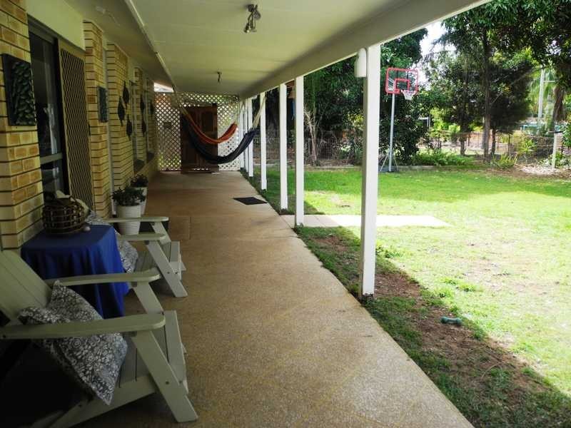 17 Alkina Crescent, Boyne Island QLD 4680