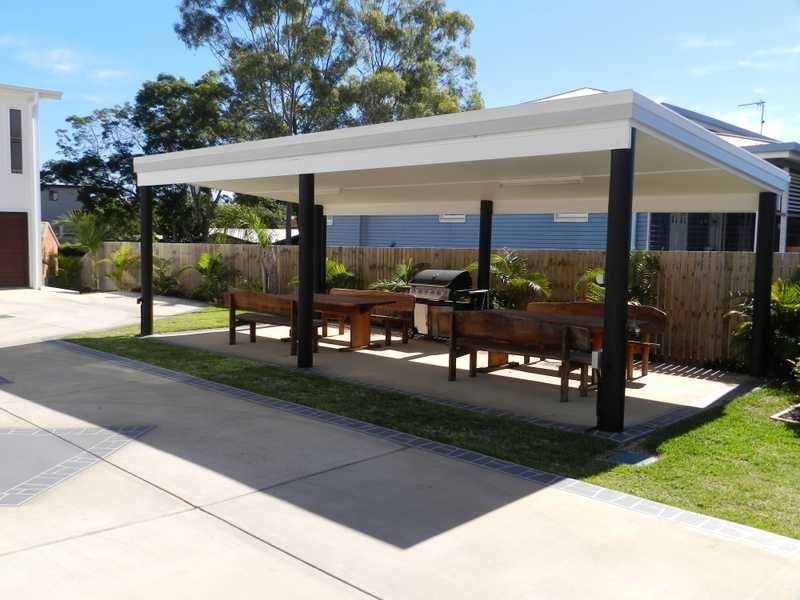 4/30 Beach Avenue, Tannum Sands QLD 4680