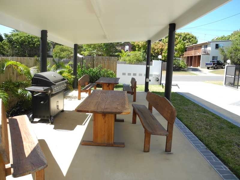 4/30 Beach Avenue, Tannum Sands QLD 4680