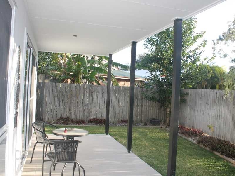 4/30 Beach Avenue, Tannum Sands QLD 4680