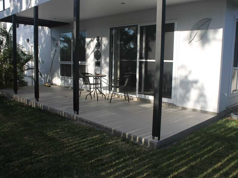 4/30 Beach Avenue, Tannum Sands QLD 4680