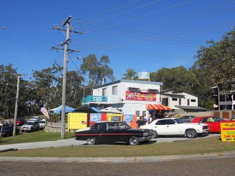 MJ’S Malpas Street, Boyne Island QLD 4680
