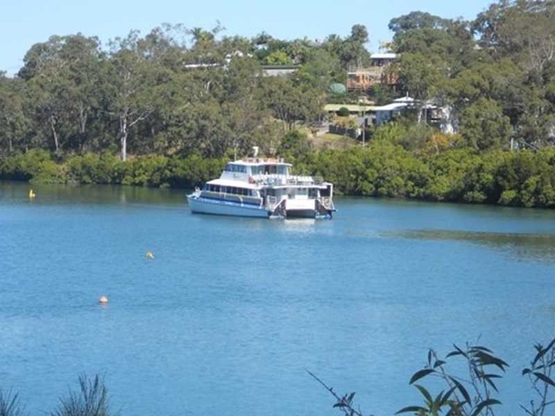 MJ’S Malpas Street, Boyne Island QLD 4680