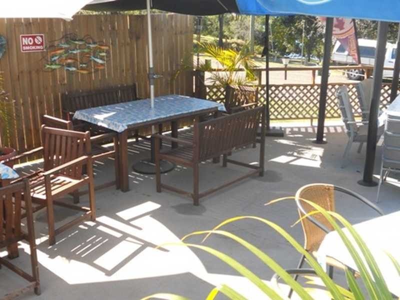 MJ’S Malpas Street, Boyne Island QLD 4680