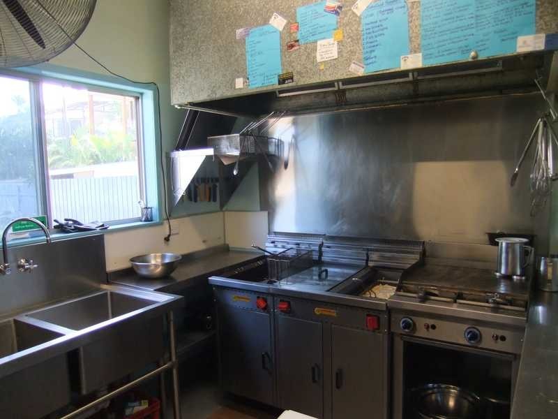 MJ’S Malpas Street, Boyne Island QLD 4680