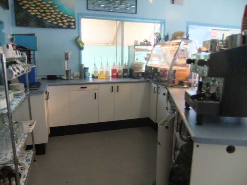 MJ’S Malpas Street, Boyne Island QLD 4680