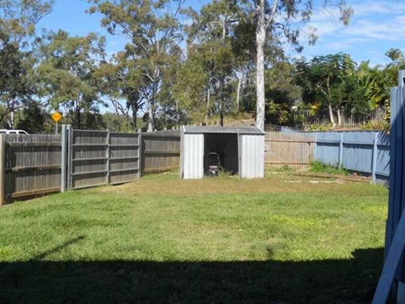 MJ’S Malpas Street, Boyne Island QLD 4680