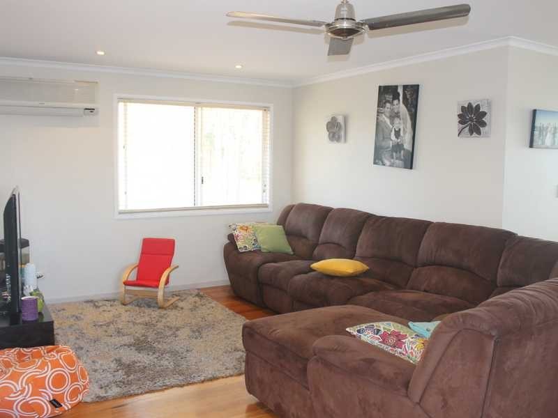 9 Eugenia Street, Boyne Island QLD 4680