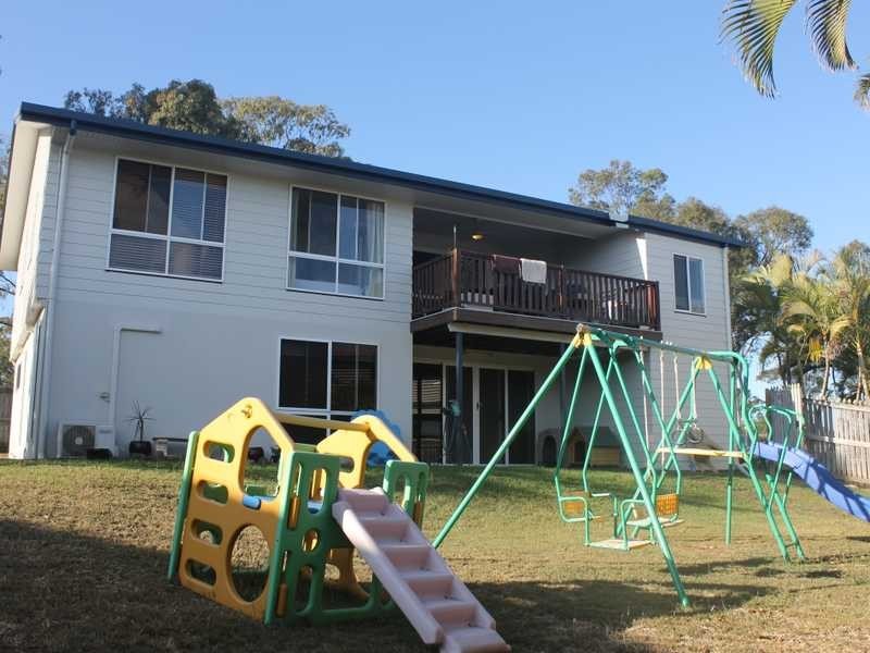 9 Eugenia Street, Boyne Island QLD 4680