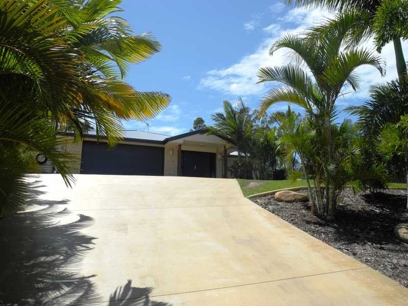 8 Caitlin Court, Boyne Island QLD 4680