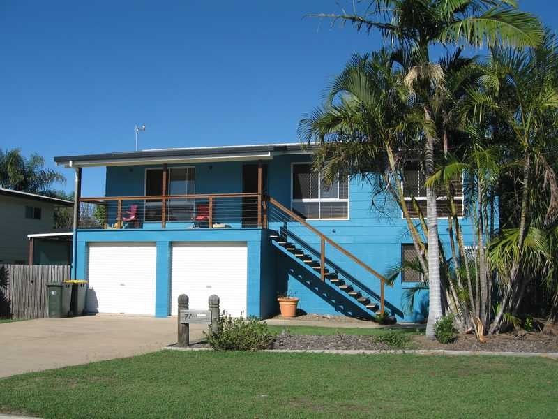 Tannum Sands QLD 4680