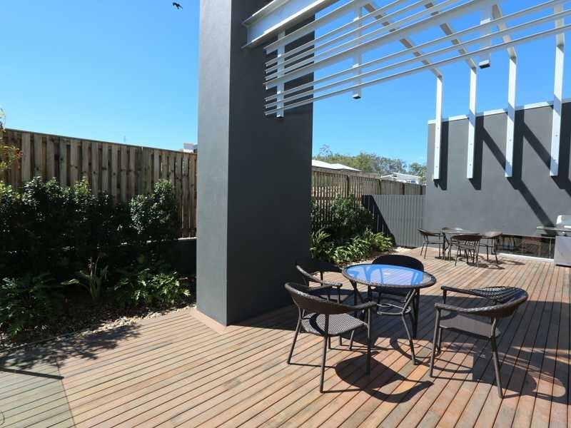 33 Tulipwood Circuit, Boyne Island QLD 4680