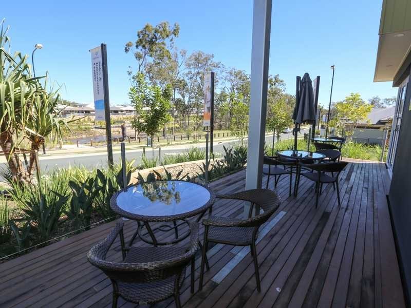 33 Tulipwood Circuit, Boyne Island QLD 4680