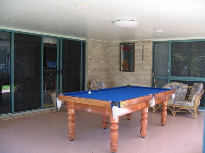 Tannum Sands QLD 4680