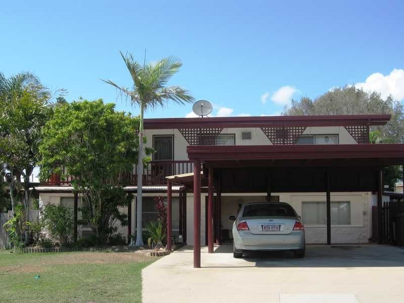 5 Pleasant Avenue, Tannum Sands QLD 4680