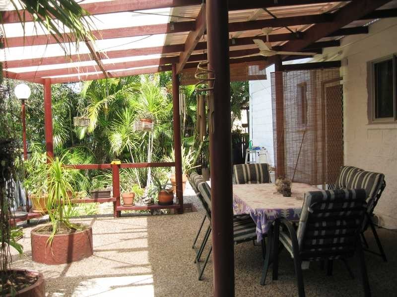 5 Pleasant Avenue, Tannum Sands QLD 4680