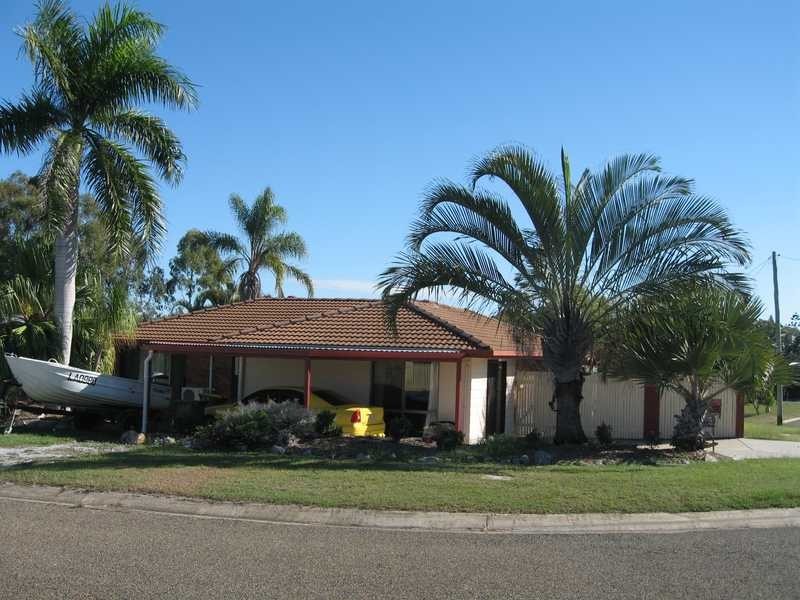 Tannum Sands QLD 4680