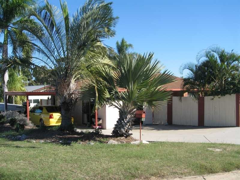 Tannum Sands QLD 4680