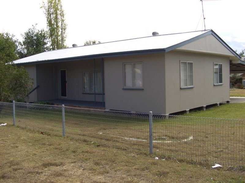 72 Roe Street, Miriam Vale QLD 4677