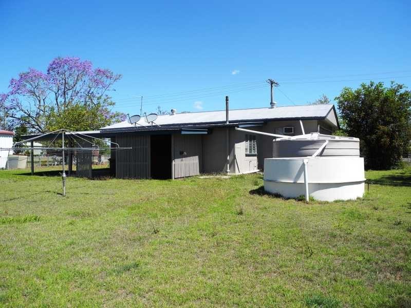 72 Roe Street, Miriam Vale QLD 4677