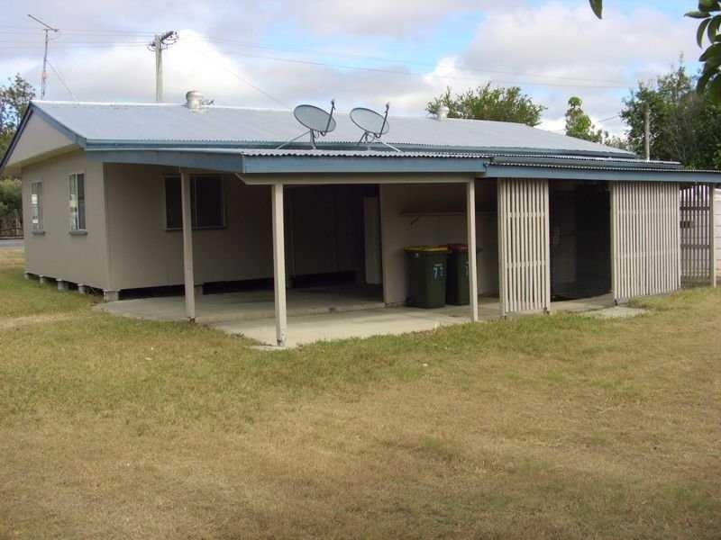 72 Roe Street, Miriam Vale QLD 4677