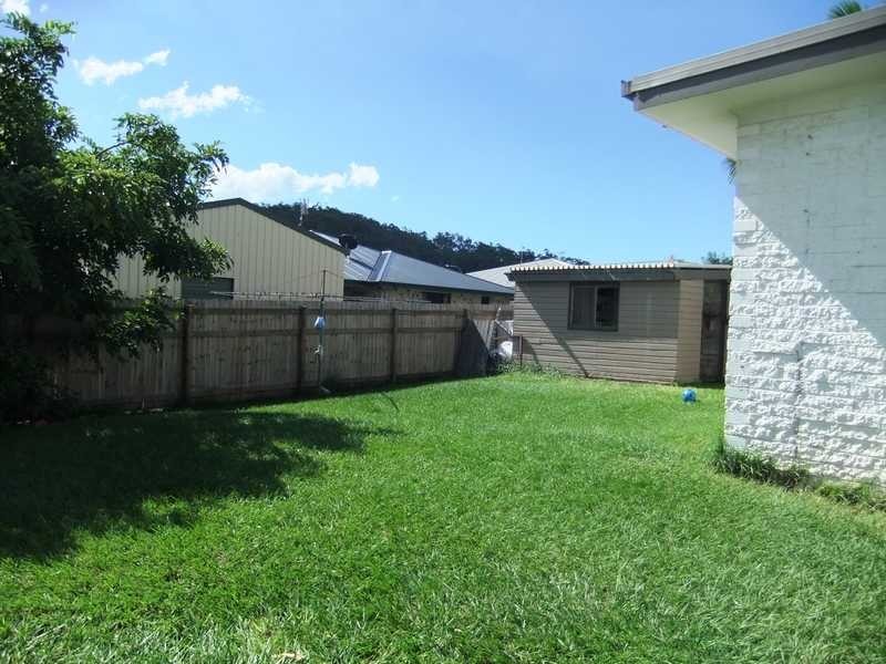 23 Malpas Street, Boyne Island QLD 4680