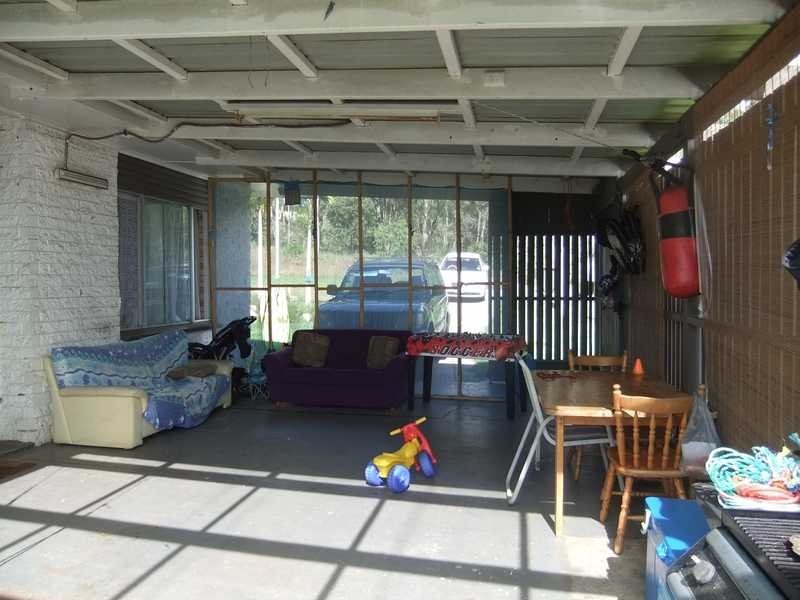 23 Malpas Street, Boyne Island QLD 4680