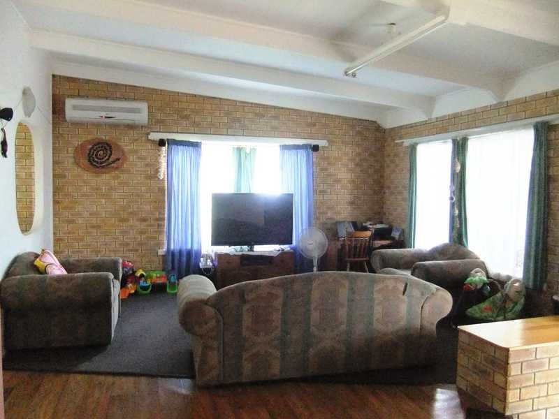 23 Malpas Street, Boyne Island QLD 4680