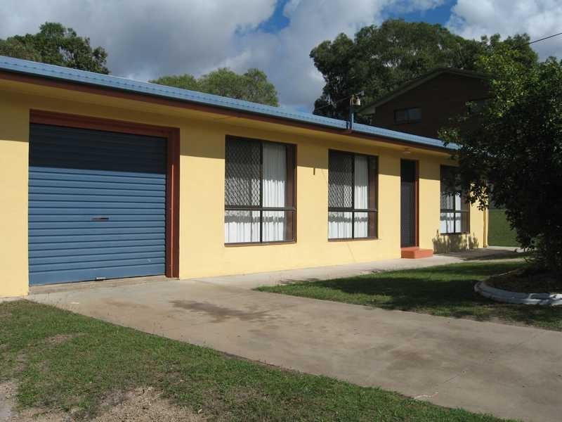 10 Chapple Court, Boyne Island QLD 4680