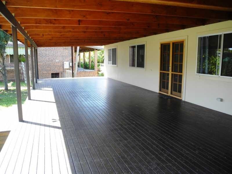 5 Wadeleigh Street, Bororen QLD 4678