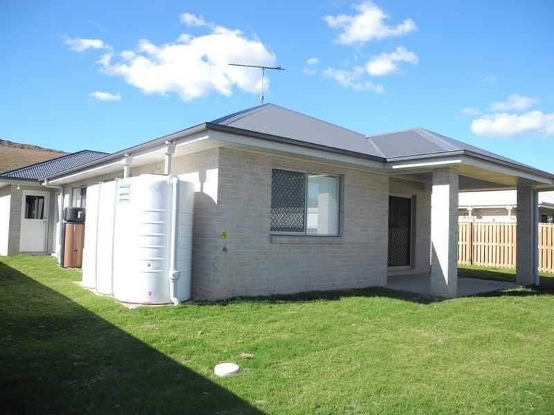 34 Tulipwood Circuit, Boyne Island QLD 4680