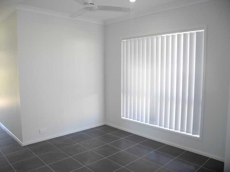 34 Tulipwood Circuit, Boyne Island QLD 4680