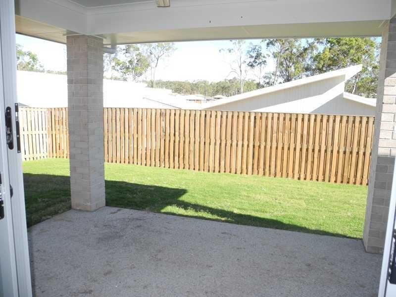 34 Tulipwood Circuit, Boyne Island QLD 4680