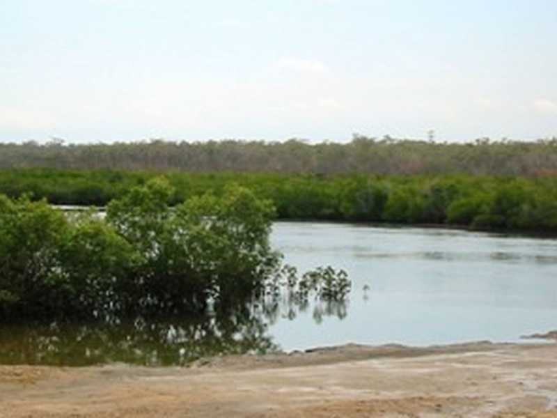 Lot 11 Intrepid Drive, Foreshores QLD 4678