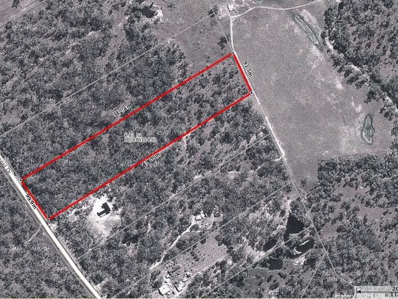 Lot 11 Intrepid Drive, Foreshores QLD 4678