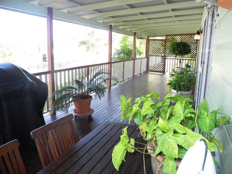 37 Sayre Crescent, Boyne Island QLD 4680