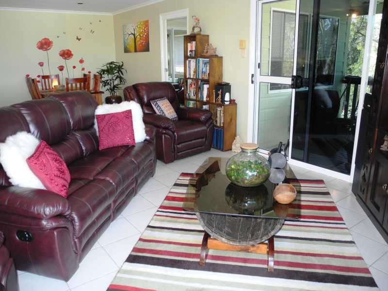 37 Sayre Crescent, Boyne Island QLD 4680
