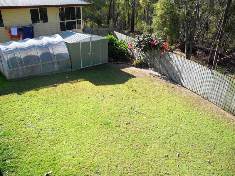37 Sayre Crescent, Boyne Island QLD 4680