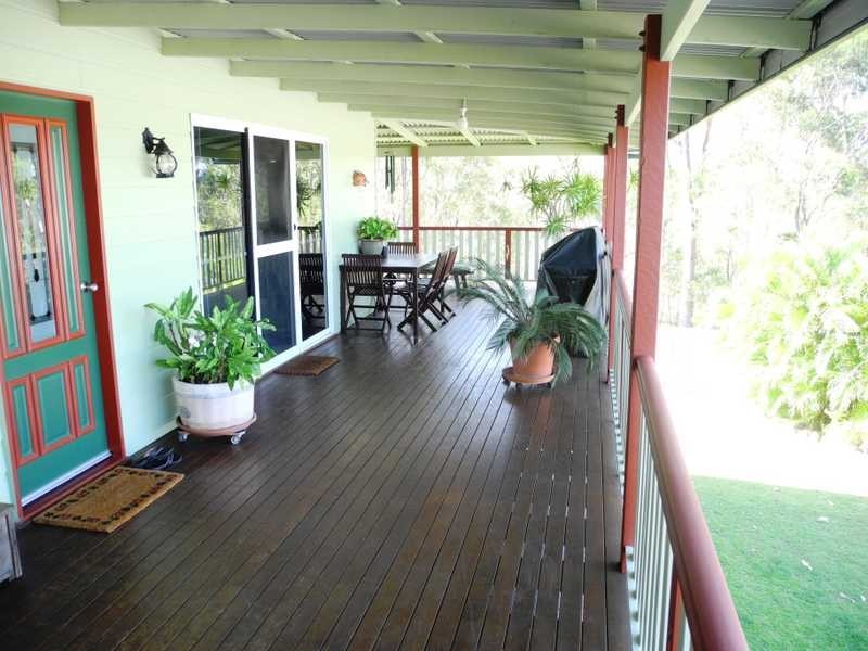 37 Sayre Crescent, Boyne Island QLD 4680
