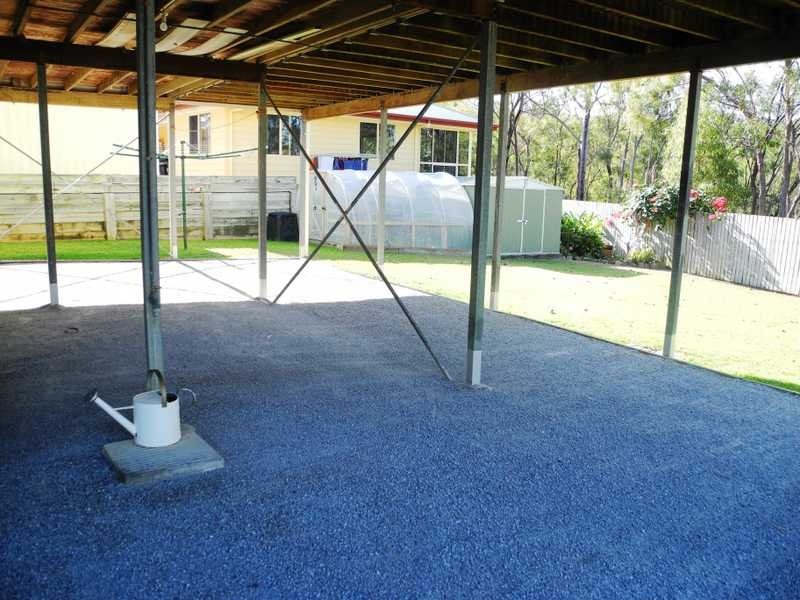 37 Sayre Crescent, Boyne Island QLD 4680