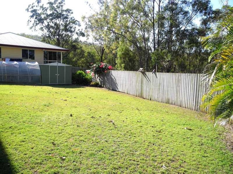 37 Sayre Crescent, Boyne Island QLD 4680